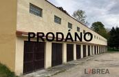 Prodej garáže 19 m² Bukovského, Liberec - Liberec XII-Staré Pavlovice, cena 750000 CZK / objekt, nabízí 