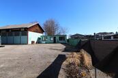 Pronájem kanceláře se skladem a parkovištěm., cena 15000 CZK / objekt / měsíc, nabízí 