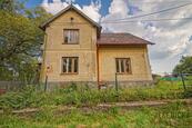 Rodinný dům se zahradou v obci Uhelná, cena 1829000 CZK / objekt, nabízí 