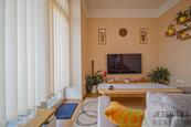 Pronájem bytové jednokty 2+kk ve městě Žulová, cena 9050 CZK / objekt / měsíc, nabízí 