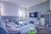 Pronájem bytu 2+kk ve městě Žulová, cena 9100 CZK / objekt / měsíc, nabízí 