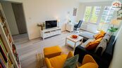 Byt 3+1 79 m, Pekárenská, České Budějovice, cena 6590000 CZK / objekt, nabízí 