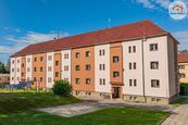 Byt 2+1 55,3 m, Nová Včelnice, cena 2590000 CZK / objekt, nabízí 