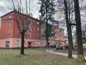 Dlouhodobý pronájem bytu 3+1 s balkonem na ul. Žoluděvova v Ostravě Zábřehu, cena 10000 CZK / objekt / měsíc, nabízí 