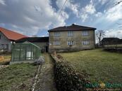 Venkovský statek se 14 ha pozemků včetně stavebního obec Luboměř, okres Nový Jičín, cena 11490000 CZK / objekt, nabízí MEERA Reality