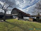 Venkovský statek se 14 ha pozemků včetně stavebního obec Luboměř, okres Nový Jičín, cena 11490000 CZK / objekt, nabízí MEERA Reality