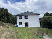 Prodej RD 4+1 a 3+1 v obci Těchanov - Jiříkov, zahrada 3 825m2, cena 6960000 CZK / objekt, nabízí 