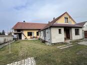 Rodinný dům 4+1, 105m2, pozemek 380m2, Dřísy, cena 8490000 CZK / objekt, nabízí Klára Kyliánková