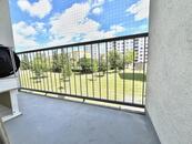 Pronájem bytu 1+1, 38m2, balkon, Roudnice nad Labem, cena 12142 CZK / objekt / měsíc, nabízí 