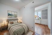 Pronájem bytu 1+1, 38 m² Lovosice, cena 11949 CZK / objekt / měsíc, nabízí 