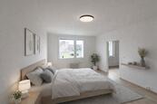 Pronájem bytu 1+1, 37m² Lovosice, cena 12049 CZK / objekt / měsíc, nabízí 