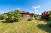 Prodej domu 5+kk 130m2, pozemek 749 m2, Dolínek, Odolena Voda, cena 14400000 CZK / objekt, nabízí 