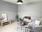 Pronájem rodinného domu 3+1, Zlonín, Praha - východ, cena 30000 CZK / objekt / měsíc, nabízí 