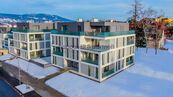 Moderní byt A 2.4, cena 8217500 CZK / objekt, nabízí JIŘÍ HANOUSEK REALITY, s.r.o.