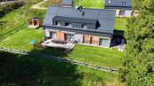 1/2 domu v Chlumu u Volar (krb), cena 11999000 CZK / objekt, nabízí JIŘÍ HANOUSEK REALITY, s.r.o.
