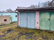 Prodej garáže v Šumperku, Revoluční ul., cena 590000 CZK / objekt, nabízí 