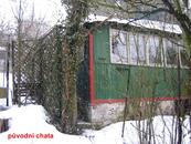 Prodej stavebního pozemku k rekreaci, cena 580000 CZK / objekt, nabízí 