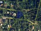 Prodej stavebního pozemku k rekreaci, cena 480000 CZK / objekt, nabízí AGENT REAL, s.r.o.