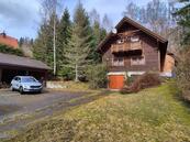 Prodej rekreační chaty v Hynčicích pod Sušinou, cena 7450000 CZK / objekt, nabízí 