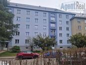 Pronájem bytu 2+1 v Šumperku, Revoluční ulice, cena 11500 CZK / objekt / měsíc, nabízí AGENT REAL, s.r.o.