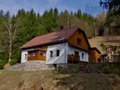 Prodej rekreační chalupy ve Stříbrnicích, cena cena v RK, nabízí AGENT REAL, s.r.o.