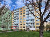 Prodej bytu 4+1 v Šumperku, Prievidzská ul., cena 3870000 CZK / objekt, nabízí AGENT REAL, s.r.o.