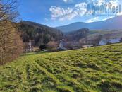 Prodej dvou stavebních pozemků ve Stříbrnicích, cena cena v RK, nabízí AGENT REAL, s.r.o.