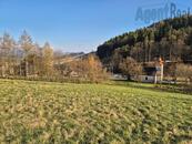 Prodej stavebního pozemku ve Stříbrnicích, cena 2500000 CZK / objekt, nabízí 