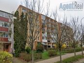 Pronájem bezbariérového bytu 2+1 v Šumperku, ul. J. z Poděbrad, cena 12000 CZK / objekt / měsíc, nabízí AGENT REAL, s.r.o.