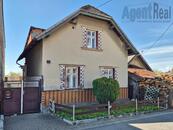 Prodej staršího RD v Bludově, cena 2850000 CZK / objekt, nabízí AGENT REAL, s.r.o.