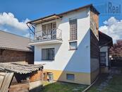 Prodej staršího RD v Bludově, cena 2850000 CZK / objekt, nabízí 