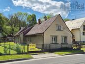 Prodej chalupy v Kolšově, cena 1930000 CZK / objekt, nabízí AGENT REAL, s.r.o.