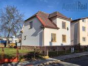 Pronájem bytu 2+kk v RD v Šumperku na Tyršově ulici., cena 9700 CZK / objekt / měsíc, nabízí 
