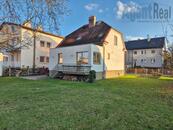 Prodej bytu 2+kk (ideální polovina RD) v Šumperku na Tyršově ulici., cena 2670000 CZK / objekt, nabízí 