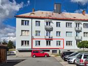 Družstevní byt 2+1 v Šumperku, ul. Palackého, cena 3270000 CZK / objekt, nabízí AGENT REAL, s.r.o.