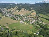 Prodej zahrady 451 m2 v k.ú. Horní Temenice (u Bratrušova), cena 338250 CZK / objekt, nabízí AGENT REAL, s.r.o.