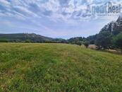 Prodej zahrady 451 m2 v k.ú. Horní Temenice (u Bratrušova), cena 338250 CZK / objekt, nabízí AGENT REAL, s.r.o.