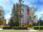 Prodej bytu 3+1 v Šumperku na ulici Lidická (u bazénu)., cena 3350000 CZK / objekt, nabízí 