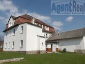 Pronájem bytu 2+1 v Rapotíně, cena 9200 CZK / objekt / měsíc, nabízí 