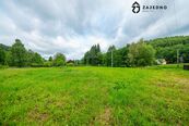Prodej pozemky pro bydlení, 1 493 m - Vernířovice, cena 5290000 CZK / objekt, nabízí ZAJEDNO reality