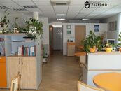 Pronájem kanceláře 81 m, Brno - Tuřany, cena 19000 CZK / objekt / měsíc, nabízí 
