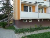 Pronájem bytu 1+1, CP: 40 m, ul. Pod Nemocnicí, Brno-Bohunice, cena 15500 CZK / objekt / měsíc, nabízí ZAJEDNO reality