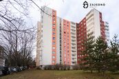 Pronájem bytu 2+kk 44 m, Brno - Židenice, cena 18000 CZK / objekt / měsíc, nabízí ZAJEDNO reality