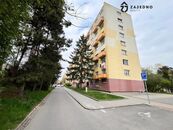 Pronájem bytu 1+kk 30 m, Brno - Štýřice, cena 13500 CZK / objekt / měsíc, nabízí ZAJEDNO reality