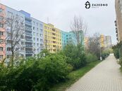 Pronájem bytu 4+1 78 m, Brno - Nový Lískovec, cena 23000 CZK / objekt / měsíc, nabízí 