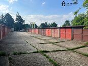 Prodej garáže 18 m, Brno, cena 1050000 CZK / objekt, nabízí 