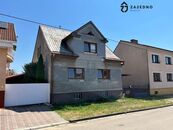 Prodej rodinného domu 160 m, Dubňany, cena 4390000 CZK / objekt, nabízí ZAJEDNO reality