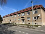 Pronájem bytu 1+1 56 m, Židlochovice, cena 13000 CZK / objekt, nabízí 