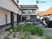 Pronájem nemovitosti pro ubytování 517 m, Hevlín, cena 80000 CZK / objekt / měsíc, nabízí 