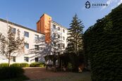 Prodej bytu 2+kk 32 m, Brno - Zábrdovice, cena 4250000 CZK / objekt, nabízí ZAJEDNO reality